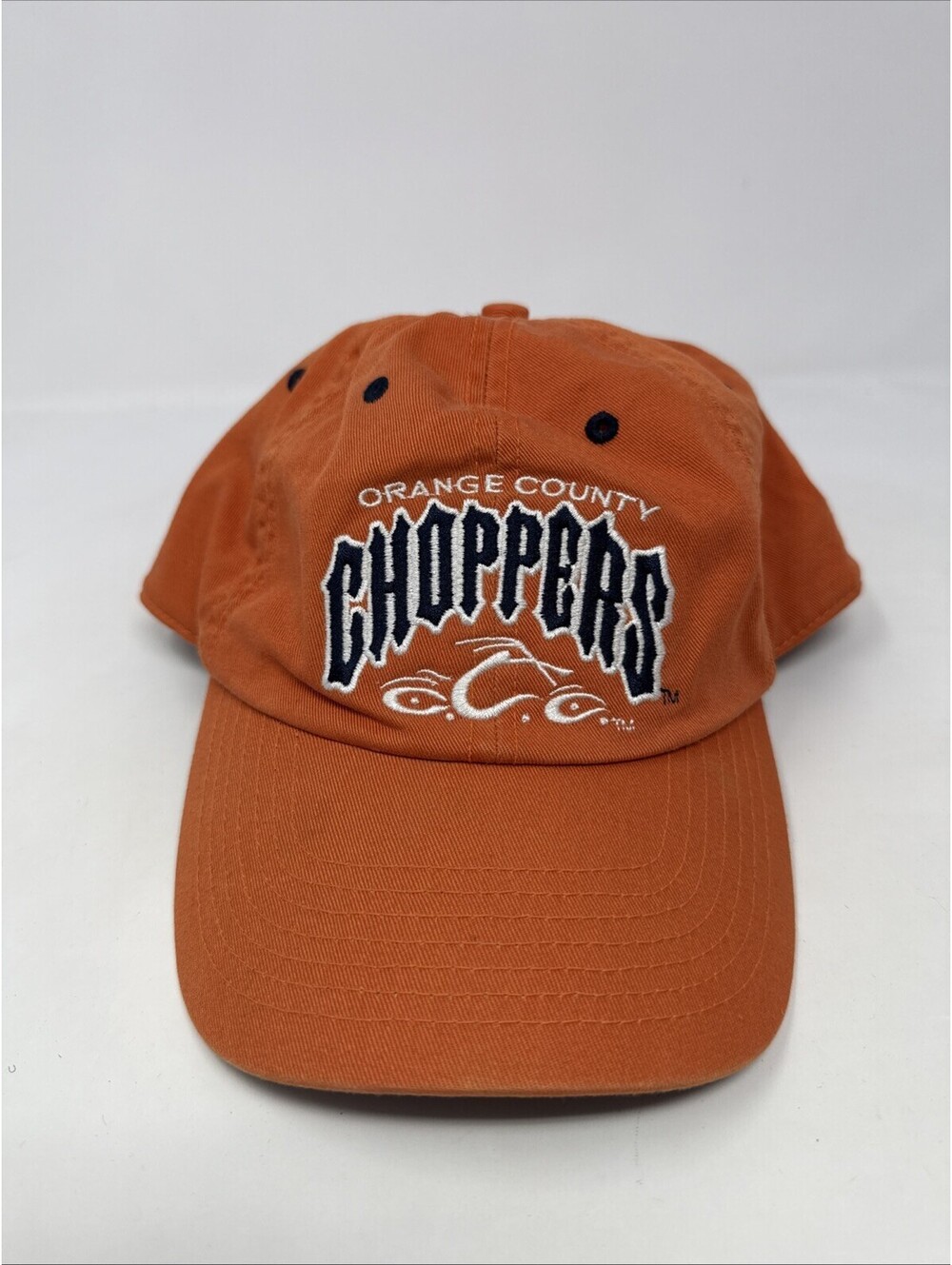 Orange County Choppers 2004 OSFA Hat